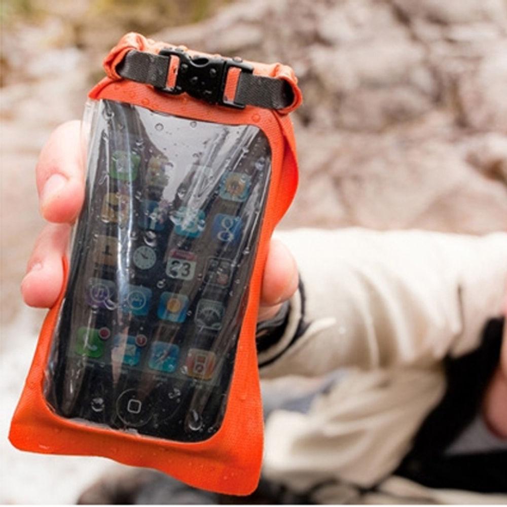 AQUAPAC Stormproof Mini Phone Pouch
