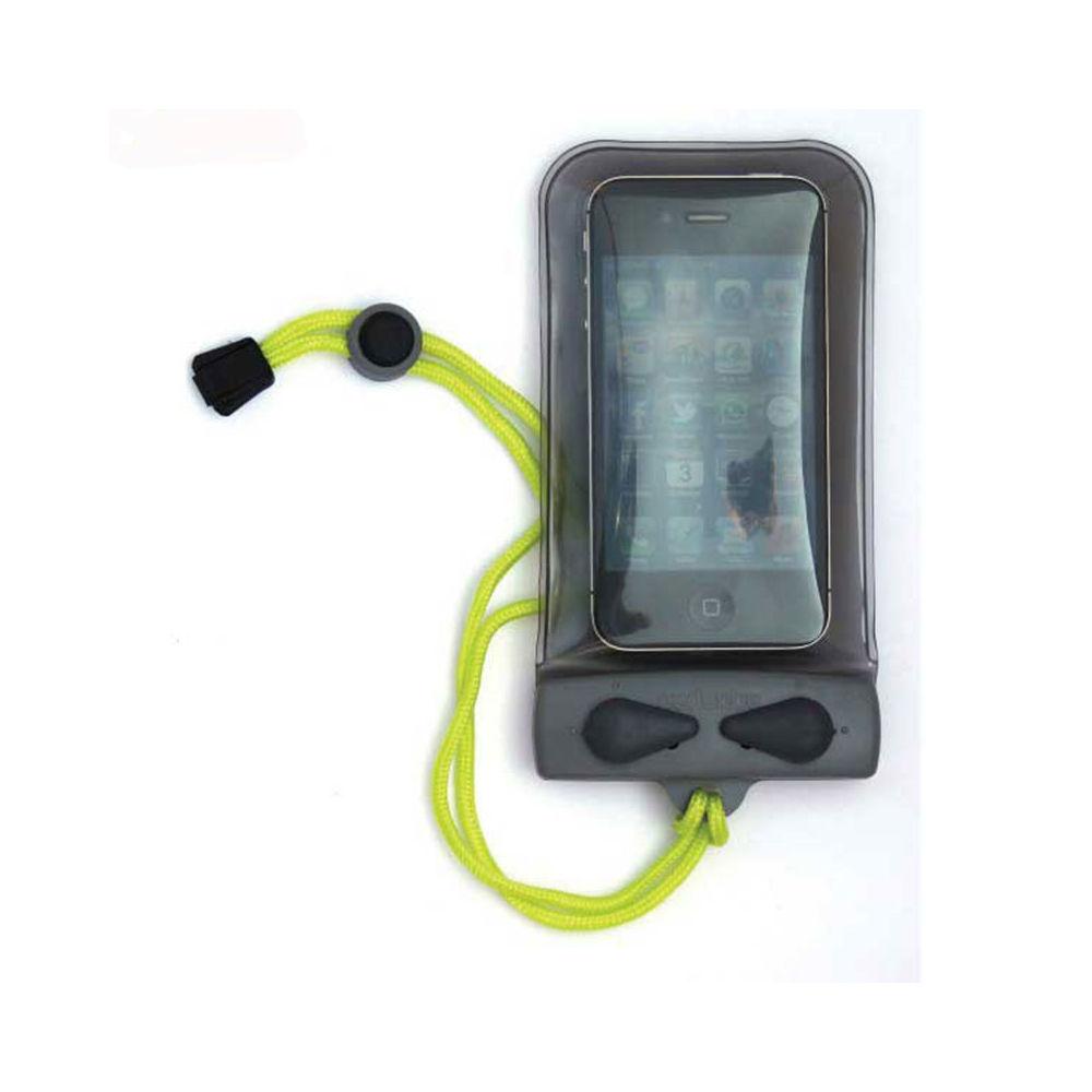 AQUAPAC Micro Whanganui Case - Fits Screen Sizes upto 3.5