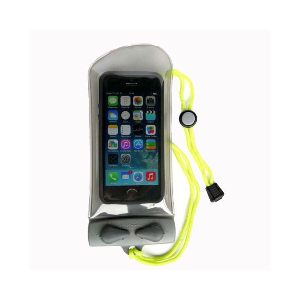AQUAPAC Mini Whanganui Case - Fits Screen Sizes upto 4.7