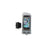 AQUAPAC Mini Bike-Mounted Waterproof Phone Case - Fits Screen Sizes upto 5.5