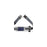 AQUAPAC Microphone & Insulin Pump