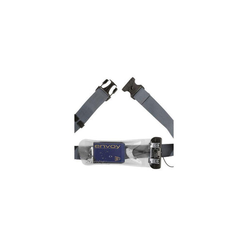 AQUAPAC Microphone & Insulin Pump