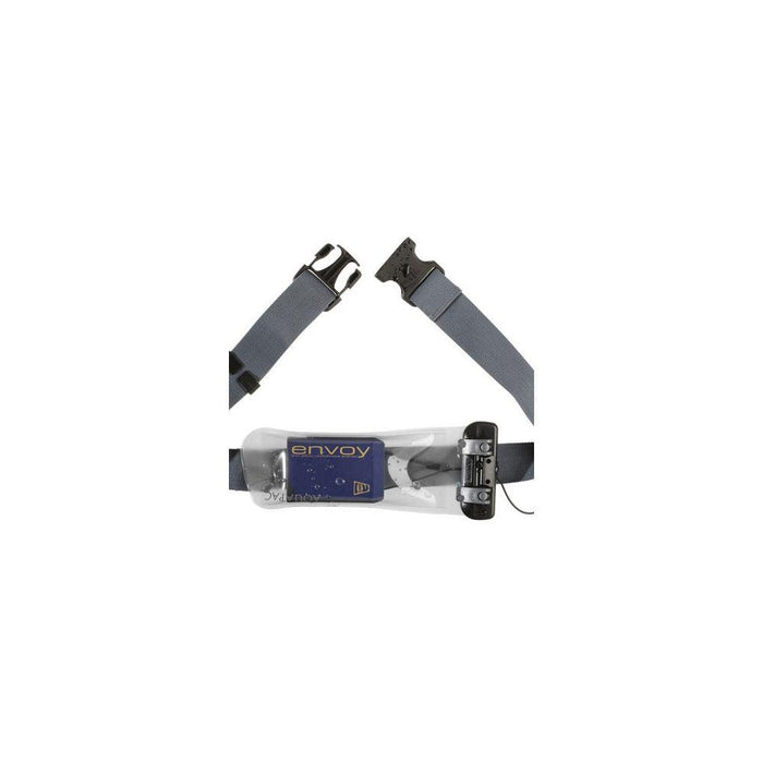AQUAPAC Microphone & Insulin Pump