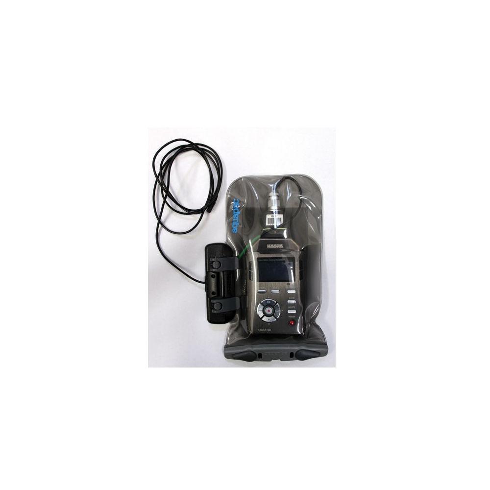 AQUAPAC Small Wire - Through Case