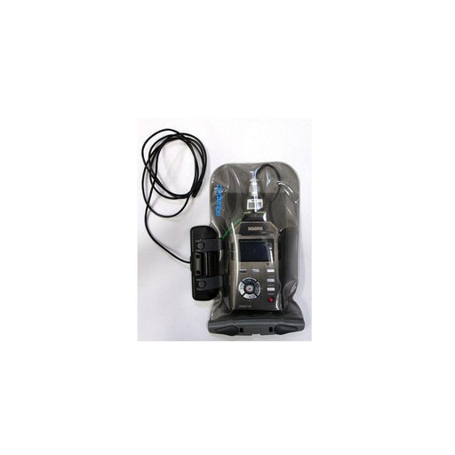 AQUAPAC Small Wire - Through Case