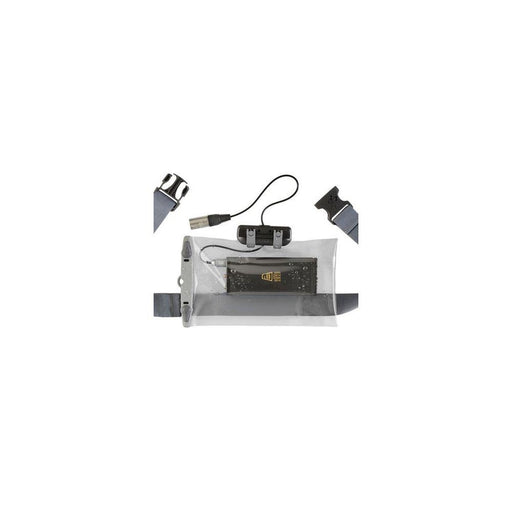 AQUAPAC Connected Electronics Case