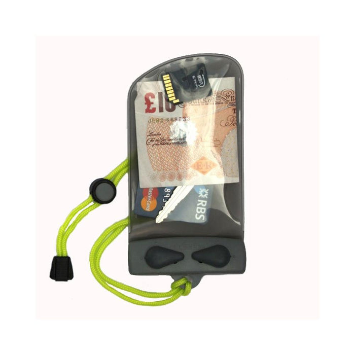 AQUAPAC Keymaster Case 2012