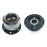 AVM Free Wheel Hub Locks - Isuzu