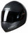 Steelbird - Award Dashing Black With Silver