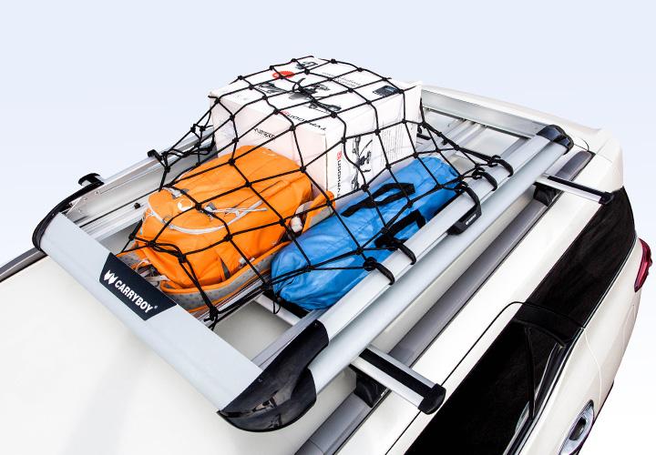 Carryboy CB-999 Cargo Net