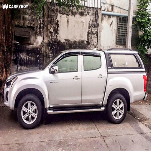Carryboy Isuzu G3 Series Hardtop