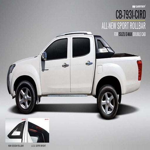 Carryboy CB-773 Sport Roll Bar