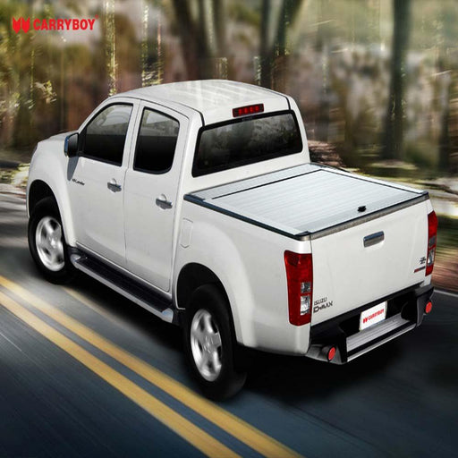 Carryboy CB-744 Roller Lid