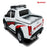 Carryboy CB-776 Roller Lid with Roll Bar