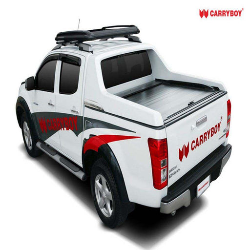 Carryboy CB-776 Roller Lid with Roll Bar