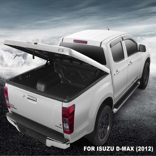 Maxliner Maxcover 45 (Smooth Surface)