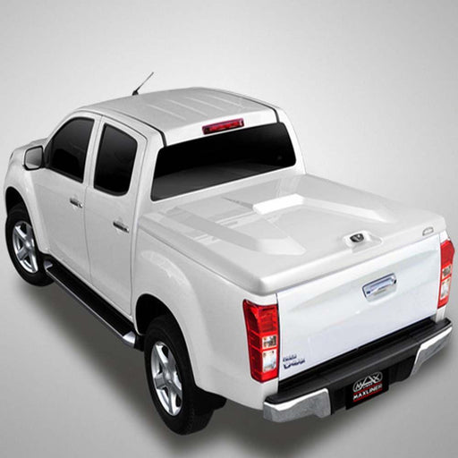 Maxliner Maxcover 180 (Smooth Surface)