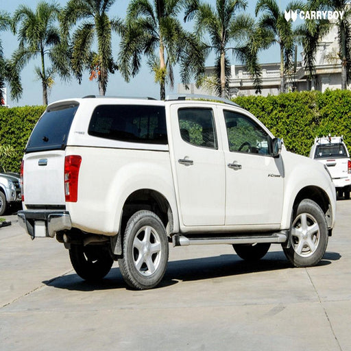 Carryboy Isuzu Series 6 Hardtop