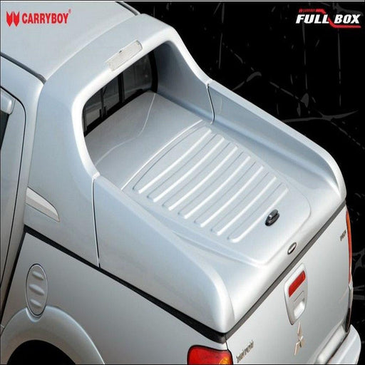 Carryboy Fullbox CB-762 Isuzu D-Max Vcross