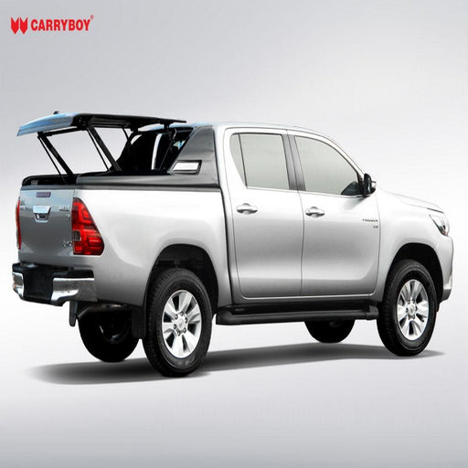 Carryboy CB-796 R Series Sport Lid