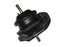 Adllc Top Mount Front Damper Left/Right Swift Old/Dzire/Ritz
