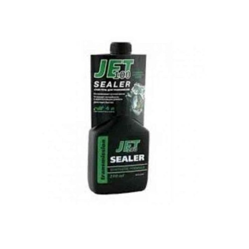 XADO JET 100 Sealer Transmission - Plastic Bottle 250ml