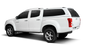 Carryboy Isuzu Series 6 Hardtop
