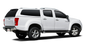 Carryboy Isuzu Series 6 Hardtop