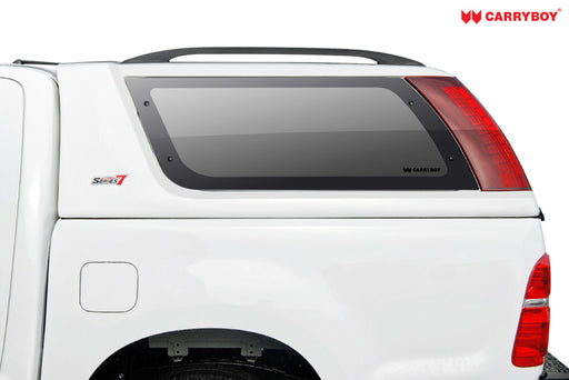 Carryboy Series 7 HARD TOP