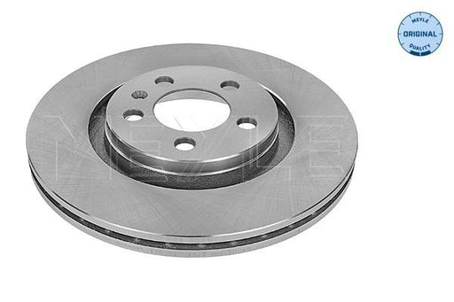 Front Brake disc ( Vented ) (SET OF 2 PCS) SKODA : Octavia ( O/M )