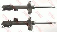 TRW REAR SHOCK ABSORBER-Left/Right - X trail Type 30