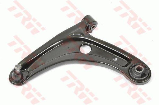 TRW Front Control Arm Lower - Left - City Type 3