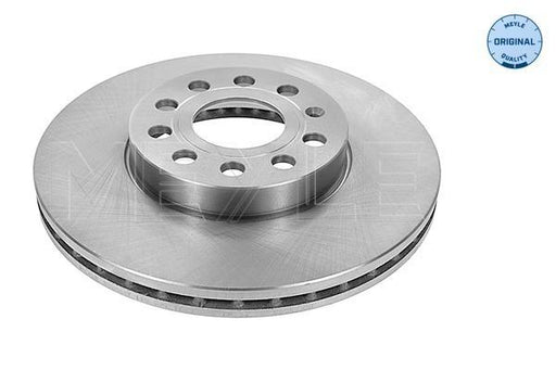 Front Brake disc ( Vented ) (SET OF 2) 288mm SKODA : Octavia (N/M ) ,Yeti . VW : Jetta