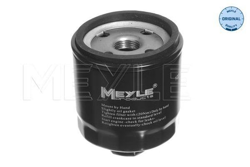 Meyle Oil Filter