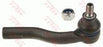 TRW TIE ROD END - Right - Optra
