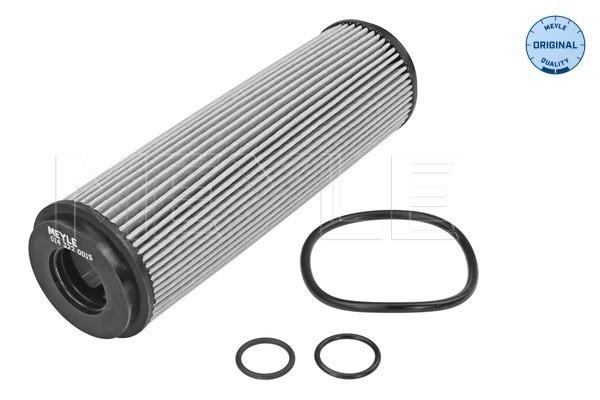 Meyle Oil Filter