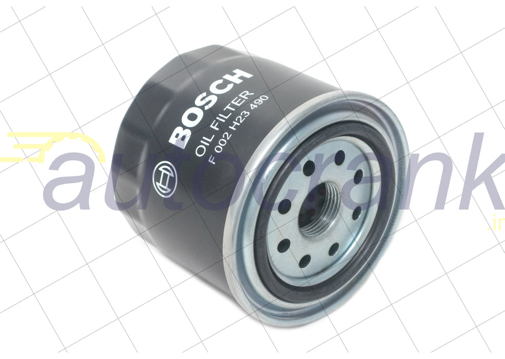 BOSCH 6