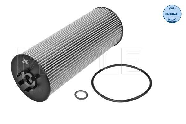 Meyle Oil Filter