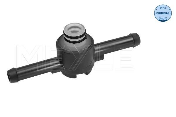 VALVE ,FUEL SUPPLY SYSTEM OCTAVIA