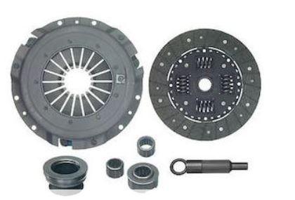 Clutch-MM Tuv 1.5 Deisel