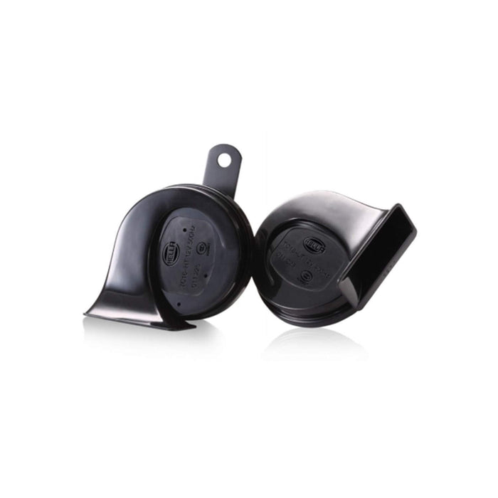 Hella Pearl Trumpet Horn Set (Black)