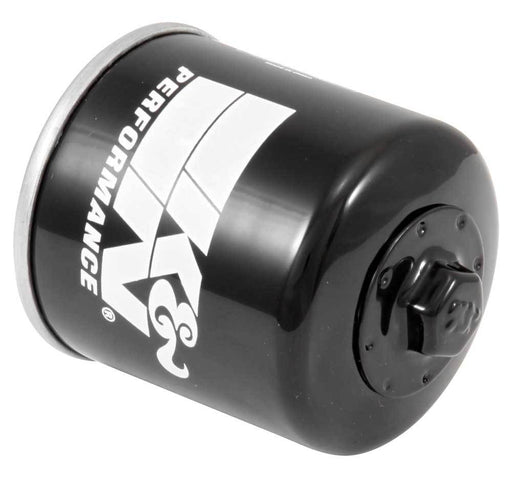 K&N Oil Filter-Yamaha