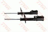 TRW REAR SHOCK ABSORBER - Left/Right - Camry ACV 30