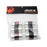 DRAGON ALLIANCE MDX Tear-Off - Pack Of 10 - Clear