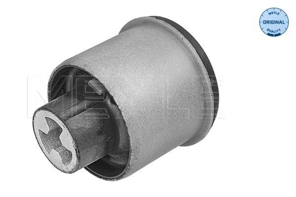 REAR TRAILING ARM BUSH POLO / VENTO / RAPID / OCTAVIA