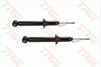 TRW REAR SHOCK ABSORBER - Left/Right - Lancer
