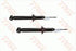 TRW REAR SHOCK ABSORBER - Left/Right - Lancer