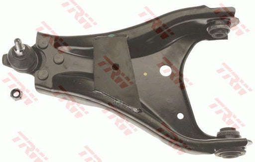 TRW Front Control Arm Lower - Left - Duster
