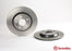 Brembo Rotor - Back/AUDI-A6 2.0 TDI(2011 ONWARDS)/A4(2008 TO 2016)/A5(2007 TO PRESENT)