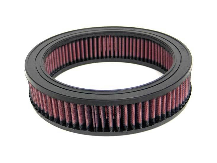 K&N Air Filter-MARUTI 800 0.8/ZEN 0.8/1.0L/1000 0.8/1.0L/CARB 0.8/1.0L/800 1.0L